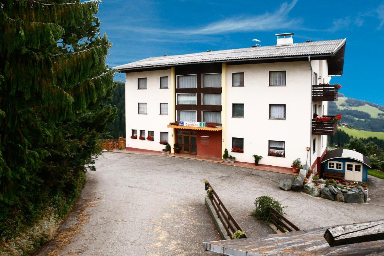 Gasthof Gutmann Eberstein Buitenkant foto