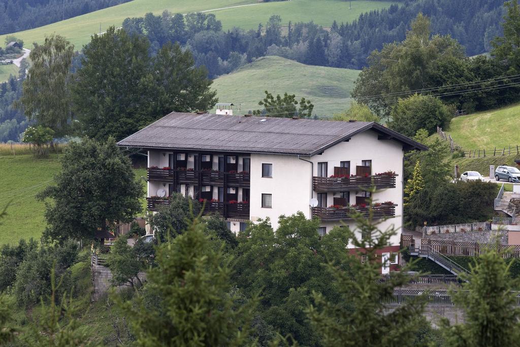 Gasthof Gutmann Eberstein Buitenkant foto